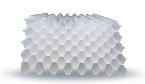 水處理填料系列